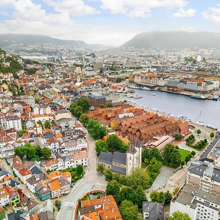Homerentals Apartments - Behind Bryggen & Historic Cobblestone Streets - 2 Floor Renovated From February 2025 Bergen Eksteriør bilde