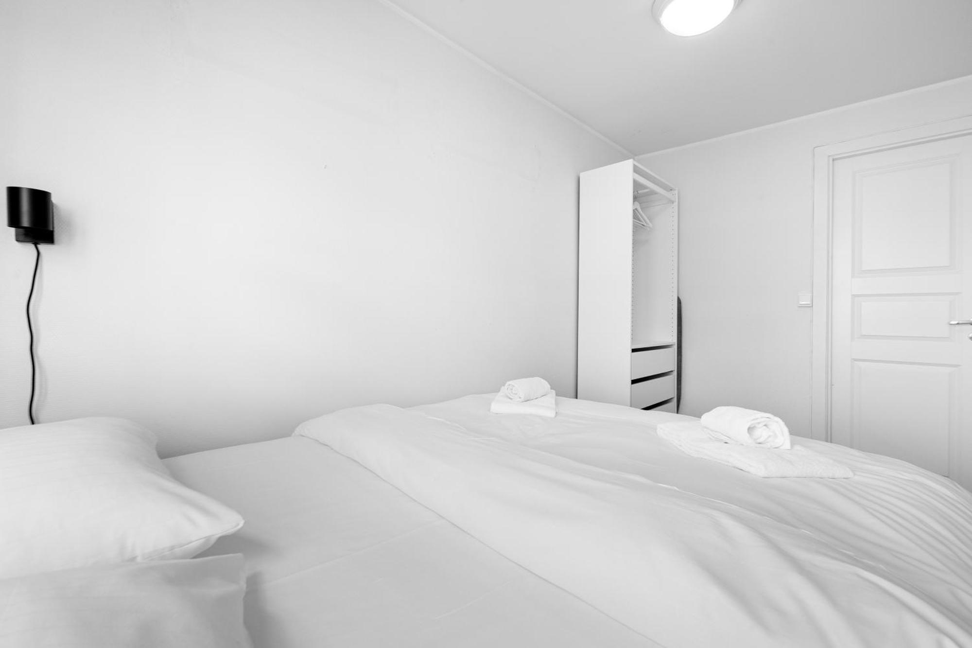 Homerentals Apartments - Behind Bryggen & Historic Cobblestone Streets - 2 Floor Renovated From February 2025 Bergen Eksteriør bilde