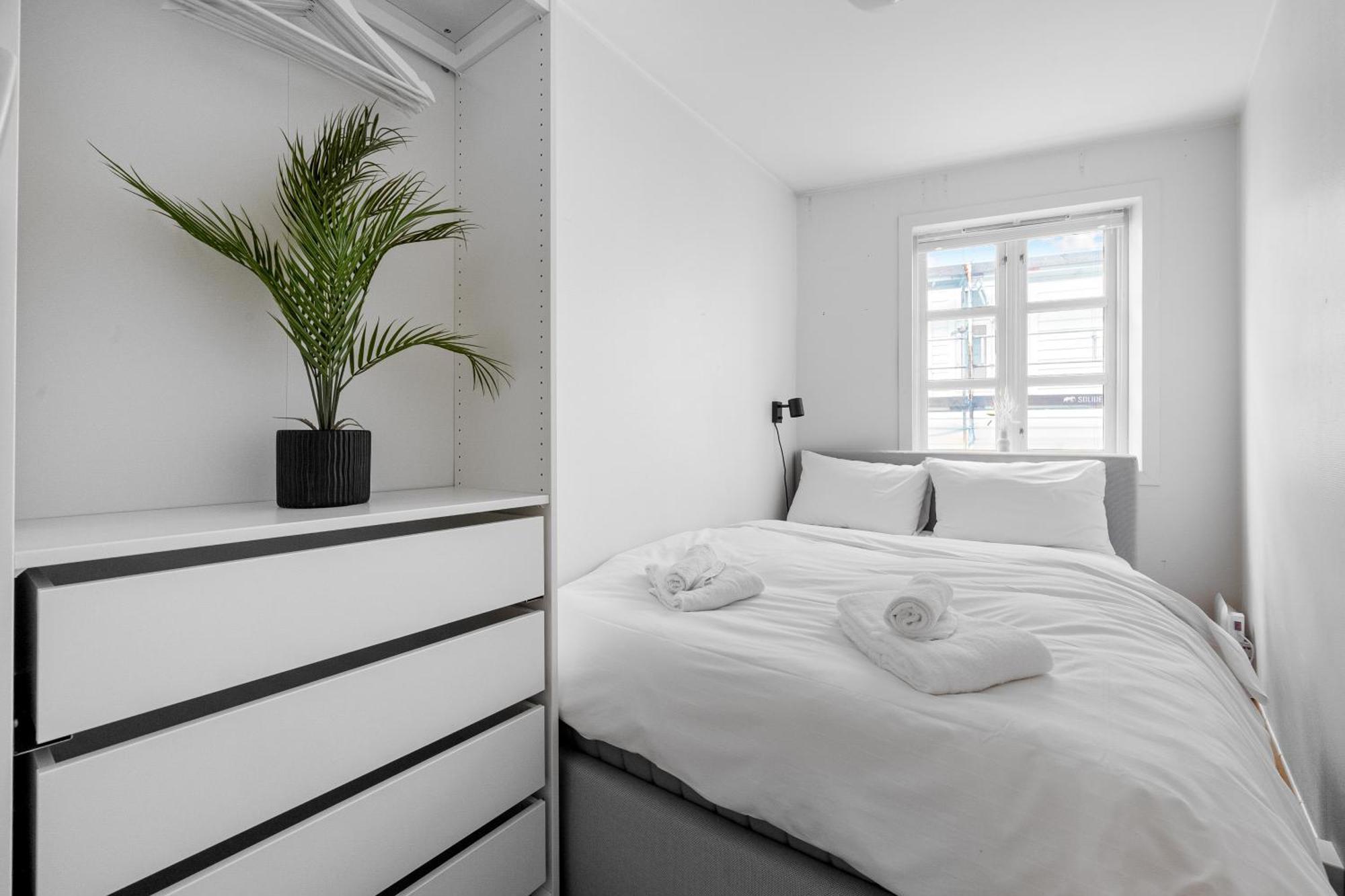 Homerentals Apartments - Behind Bryggen & Historic Cobblestone Streets - 2 Floor Renovated From February 2025 Bergen Eksteriør bilde