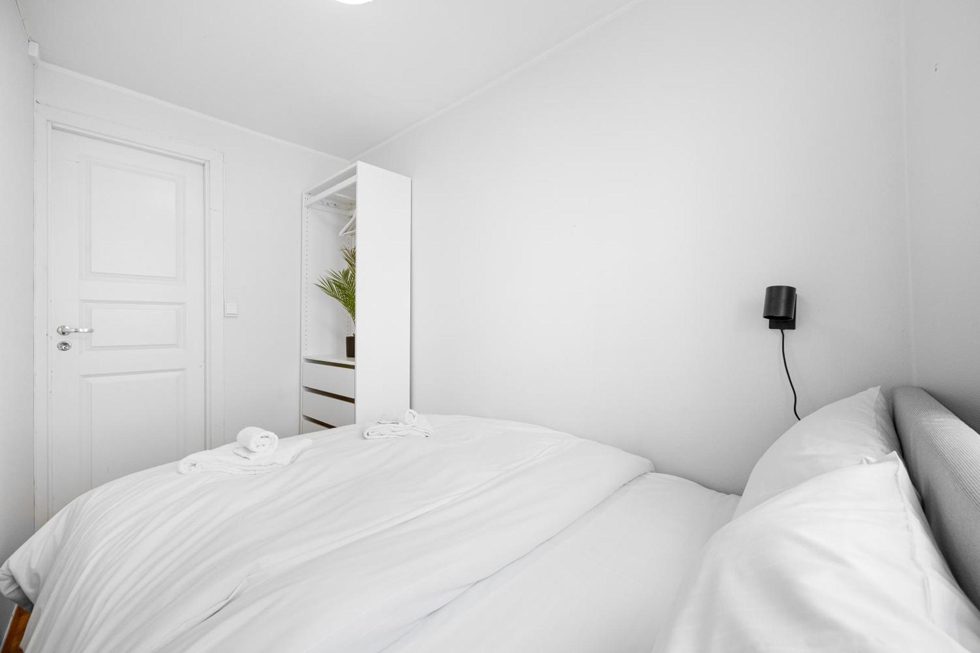 Homerentals Apartments - Behind Bryggen & Historic Cobblestone Streets - 2 Floor Renovated From February 2025 Bergen Eksteriør bilde