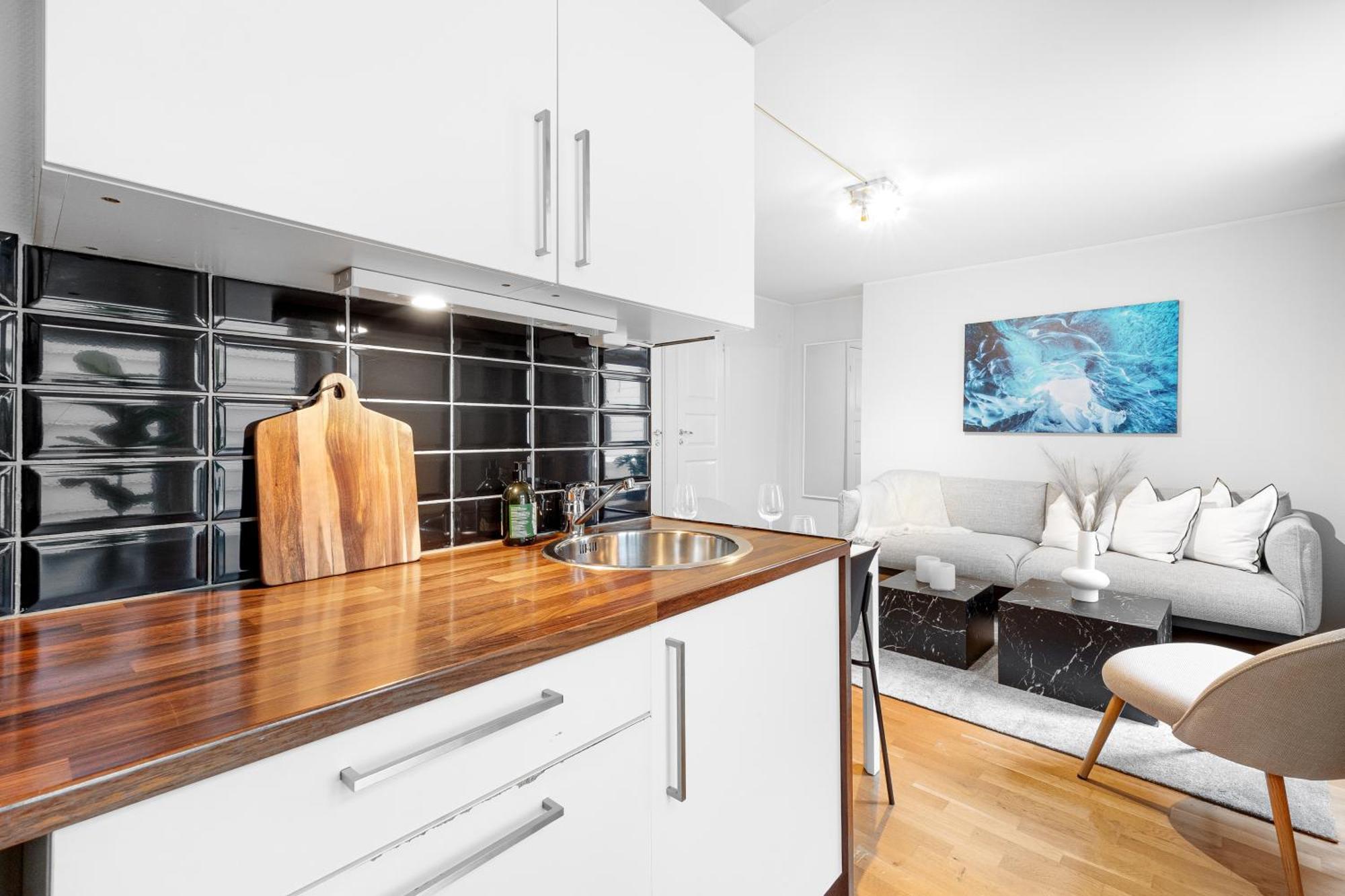 Homerentals Apartments - Behind Bryggen & Historic Cobblestone Streets - 2 Floor Renovated From February 2025 Bergen Eksteriør bilde