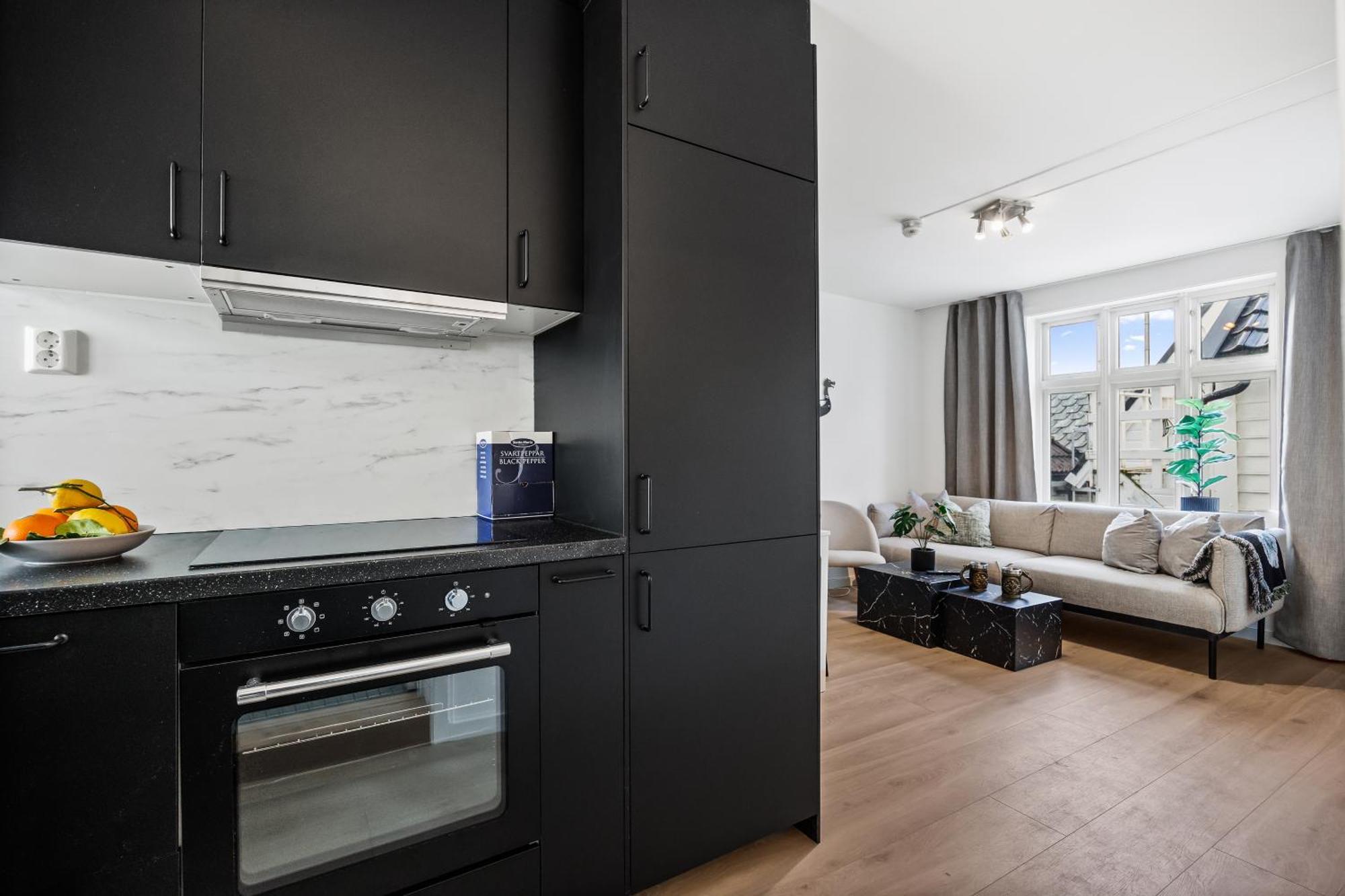 Homerentals Apartments - Behind Bryggen & Historic Cobblestone Streets - 2 Floor Renovated From February 2025 Bergen Eksteriør bilde